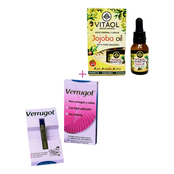 Kit De Cuidado Uñas, Manos, Pies, Callos Y Hongos 100%natura