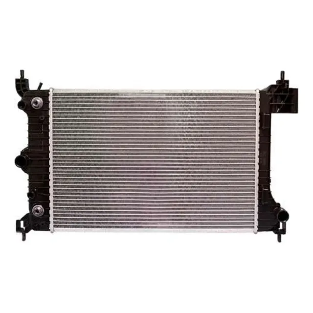 Radiador Água Chevrolet Sonic 1.6 2012 2013 2014 Automático