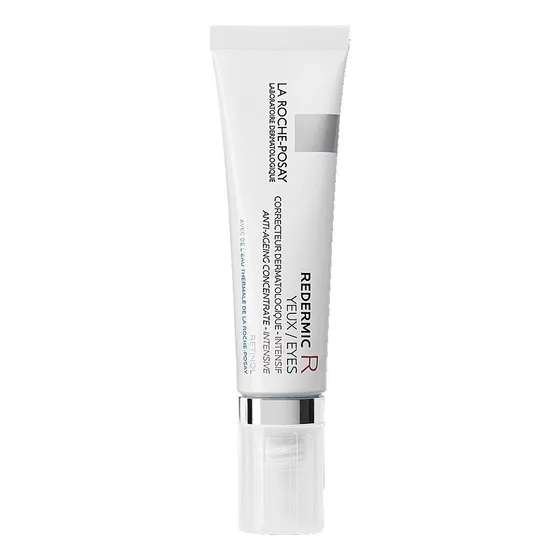 Crema Contorno De Ojos Anti-arrugas Profundas Retinol 15ml