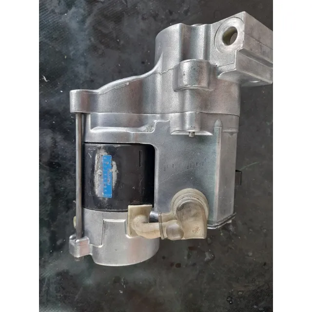 Arranque Luv Dmax 3.5 V6 Original Isuzu Rodeo Isuzu Tropper