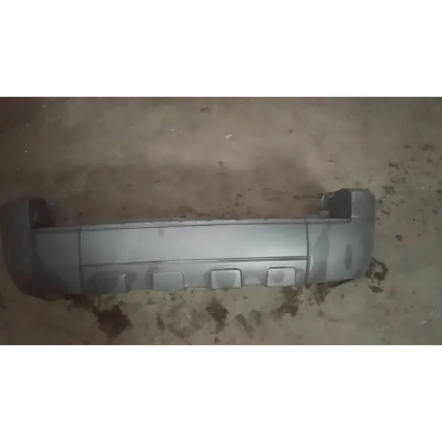 Parachoque Trasero Ford Scape 06-08 Original 50 Solo Caracas