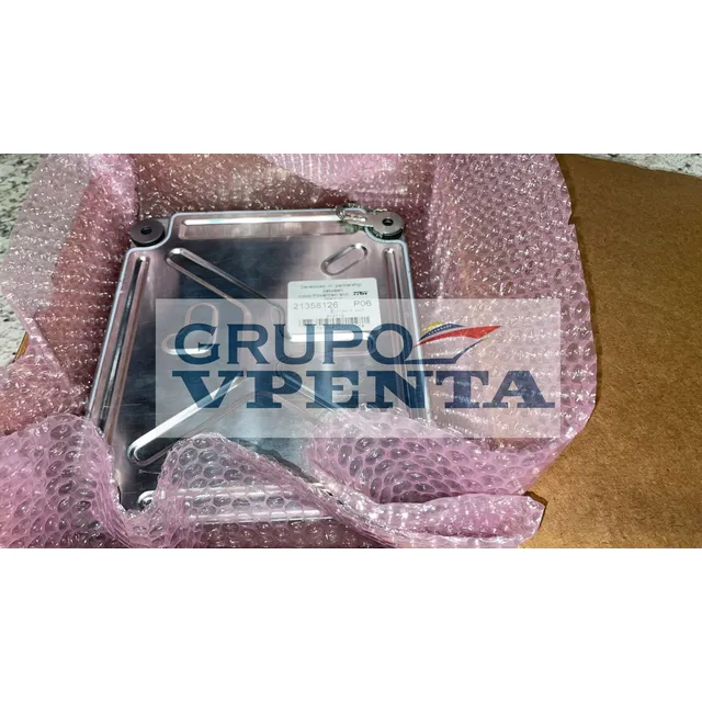 Volvo Ecu O Modulo 21358126 Para D13 Y Mack Mp8