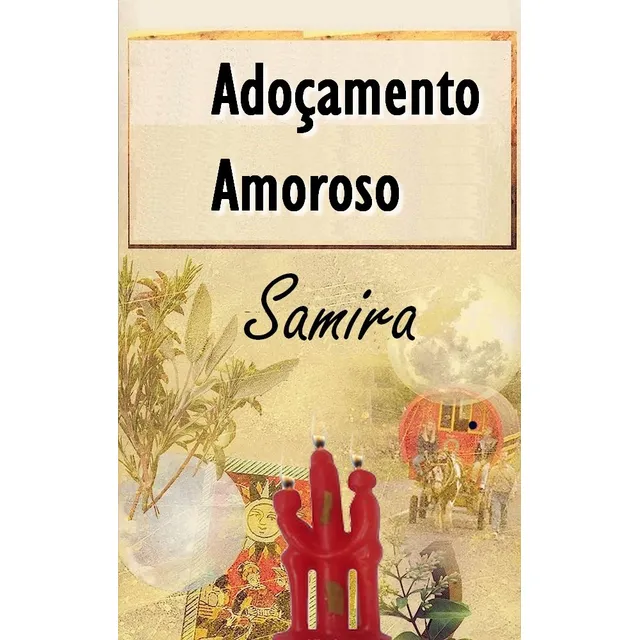 Adoçamento Casal Amor Ritual União Magia Feitiço Forte