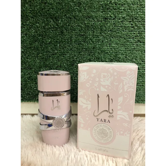 Perfumes