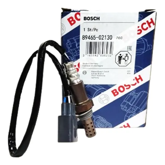Sensor Oxigeno Toyota Corolla New Sensacion 1.6 1.8 03-08