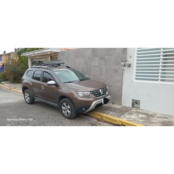 Renault Duster 1.6 Intens Mt