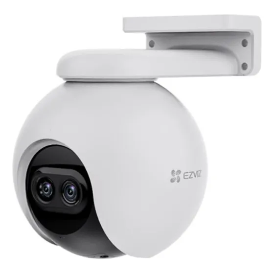 Camara Ip Wifi Ezviz Cs-c8pf 2mp, W1 - Vigilancia - Cctv