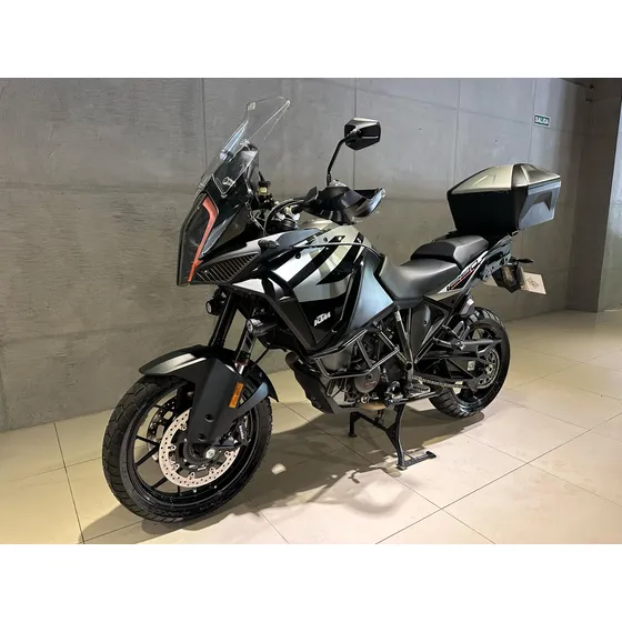 Ktm 1290 Súper Adventure S