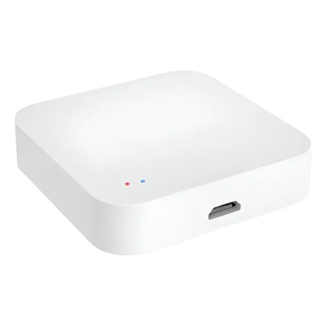 Multi-mode Smart Gateway G1 Pro Zigbee 3.0 Bluetooth