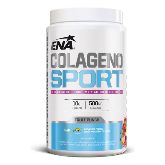 Colageno Hidrolizado Sport Articulaciones Y Huesos Sanos
