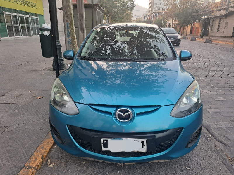 Mazda 2 Sport 1.5 2 Sport 1.5