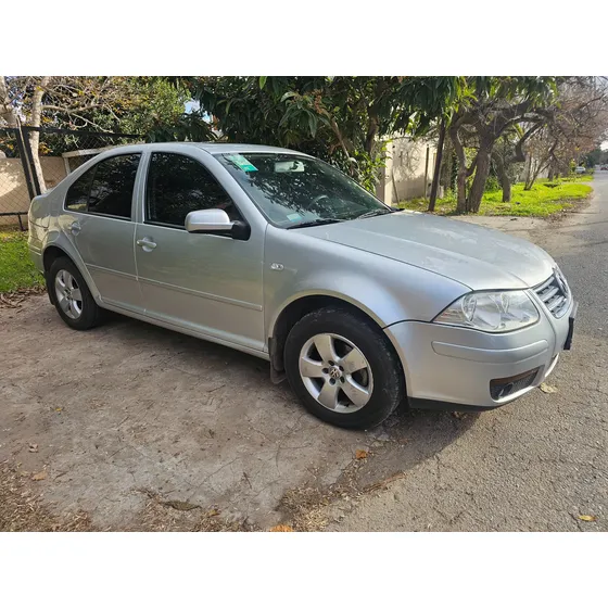 Volkswagen Bora 2.0 Trendline 115cv