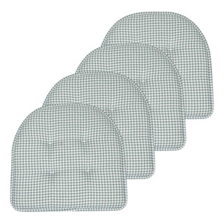 Cojín Viscoelástico Para Silla En Forma De U 42 X 39 Cm Pist Cojín Viscoelástico Para Silla En Forma De U 42 X 39 Cm Pist