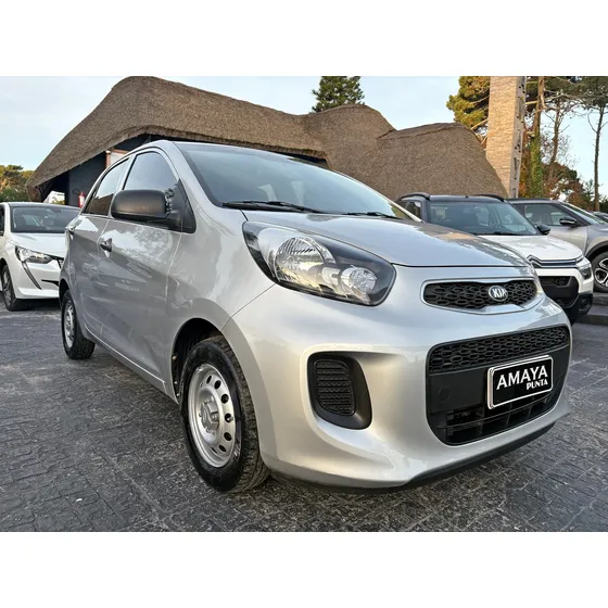 Kia Picanto 1.0 Full