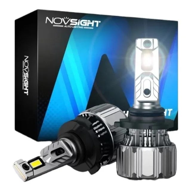 Luces Led Para Runner Fortuner Explore Tundra De 14.400lm