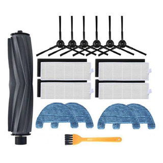 Kit De Accesorios Para Robot Aspirador Osoji 950 990 680 870 Kit De Accesorios Para Robot Aspirador Osoji 950 990 680 870