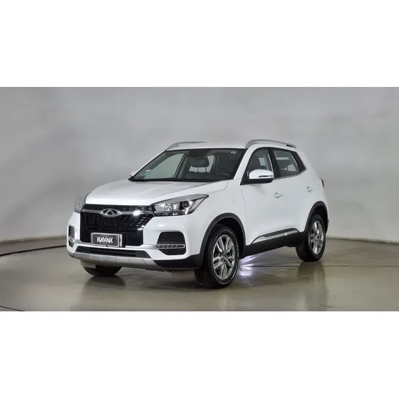 Chery Tiggo 3 1.5 Gls Cvt