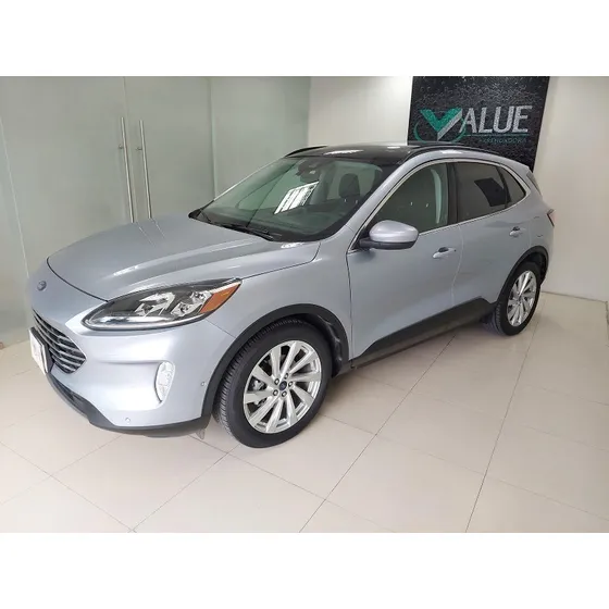 Ford Escape 2.5 Titanium At