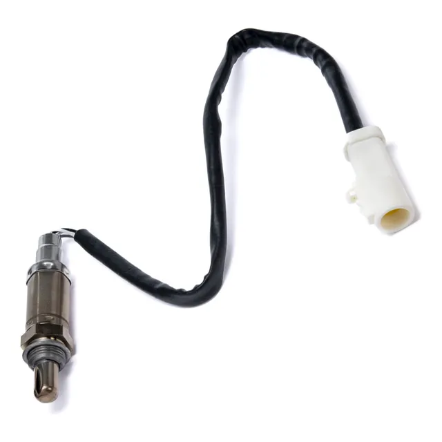 Sensor De Oxígeno Marca Injetech 12359c