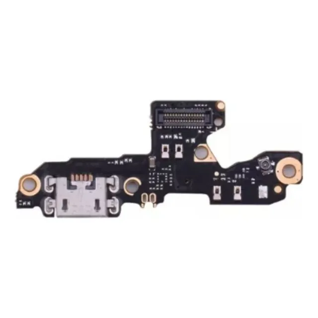 Entrada Do Carregador Compativel Com Xiaomi Redmi 7