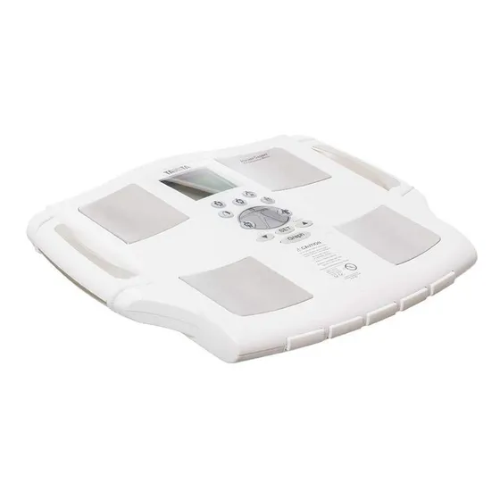 Báscula Tanita Bc 568 Innerscan