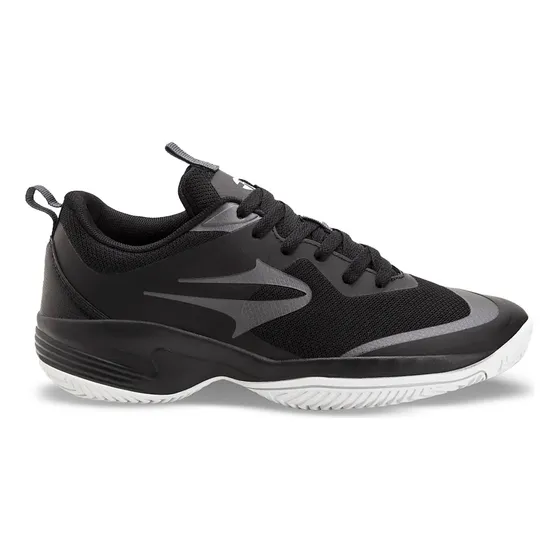 Zapatillas Topper Angle Unisex Tenis Negro