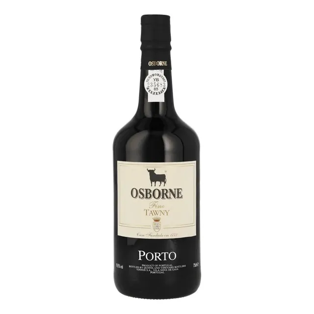 Porto Osborne Tawny 750 Ml