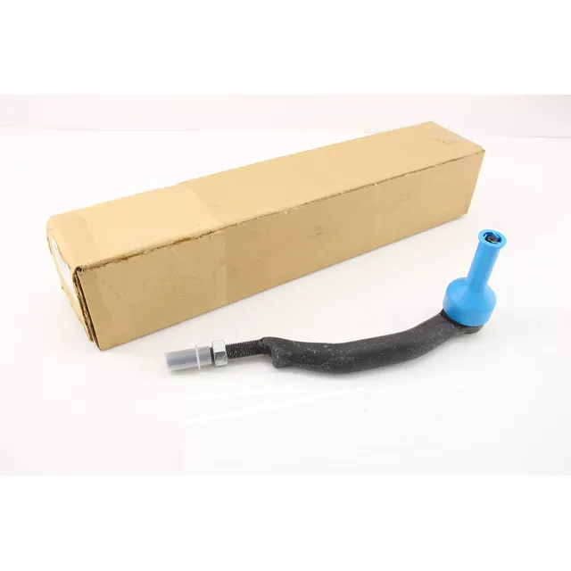 Barra De Direccion Externo Izquierdo Trail Blazer Gm