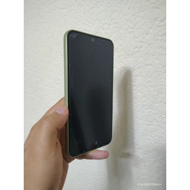 Samsung Galaxy A54 5g 128 Gb 6 Gb Ram