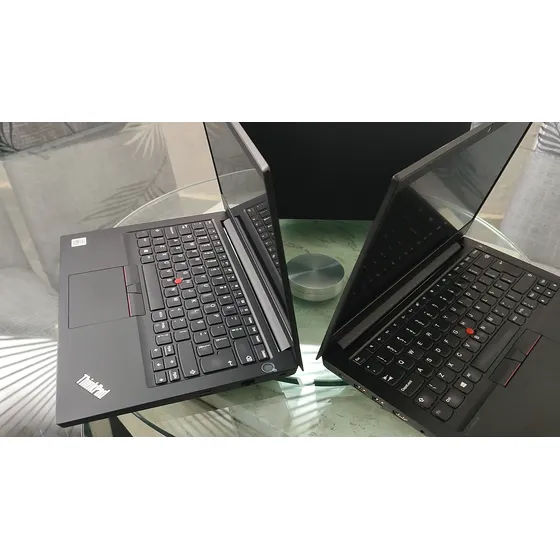 Notebook Lenovo Thinkpad E14 I5 10ger 16gb M.2 256gb Full Hd