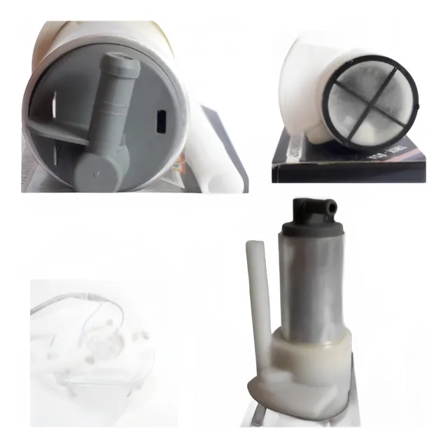 Pila Vw Golf 1,8l(92-99)jetta 1,6l(92)1,8l(99) E8244
