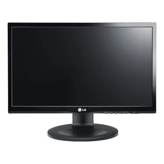 Monitor Led 20 Polegadas Widescreen Giratório