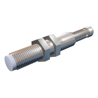 Sensor Inductivo 8 Mm Pnp N.a. Sn = 6 Mm Conector M8 Sensor Inductivo 8 Mm Pnp N.a. Sn = 6 Mm Conector M8