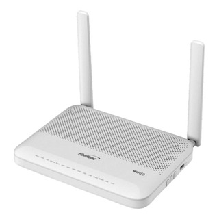 Onu Gpon Wifi 6, Sc/apc 4 Gigabit Ethernet + 1 Usb / Hg6144f Onu Gpon Wifi 6, Sc/apc 4 Gigabit Ethernet + 1 Usb / Hg6144f