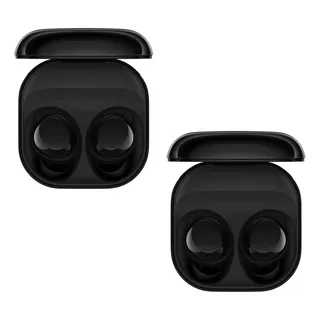 【新品未開封】GalaxyBuds2 ブラックワイヤレスイヤホン Galaxy Buds 2 | Mercado Livre