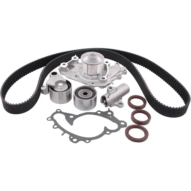 Kit Tiempo Toyota Camry 3.0 2002 2006 Sienna 3.3 2004 2006