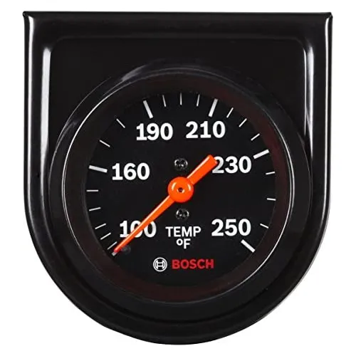 Sp0f000053 Bosch Style Line Medidor Mecánico De Temper...
