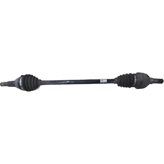 Tripoide Trasero Largo Original Chevrolet Captiva