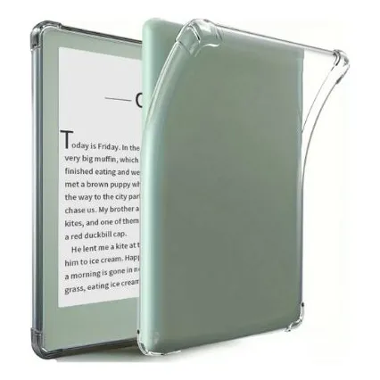 Funda Protectora Para Kindle Basic 2024 11va Generación
