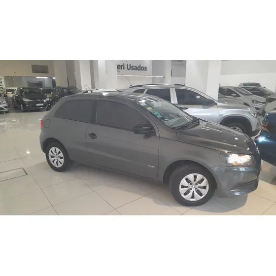 Volkswagen Gol 1.6 Trend 3p L13
