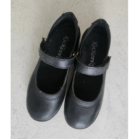 Zapatos Escolares Kickers