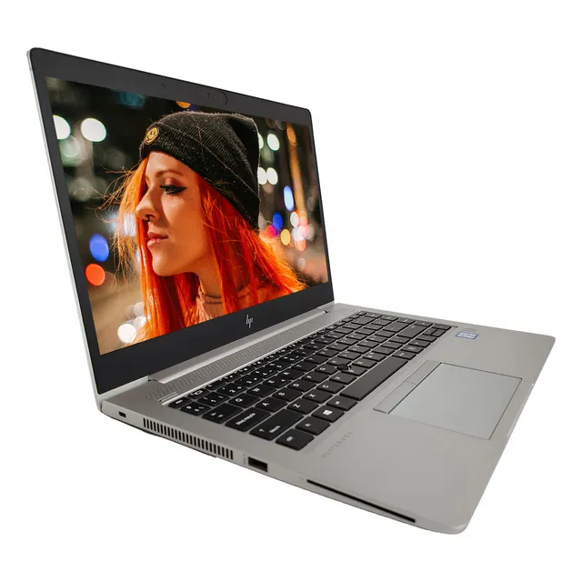 Laptop Notebook Hp Core I5 16gb Ram 256gb Ssd Windows 11 Pro