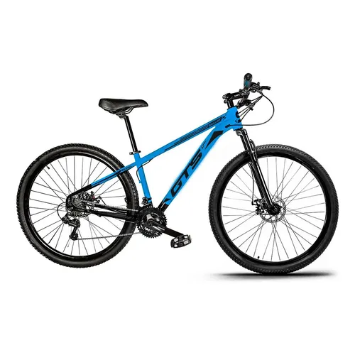 Bicicleta Passeio Aro 26 Siim Imports Nitro ZX1000 21 Marchas