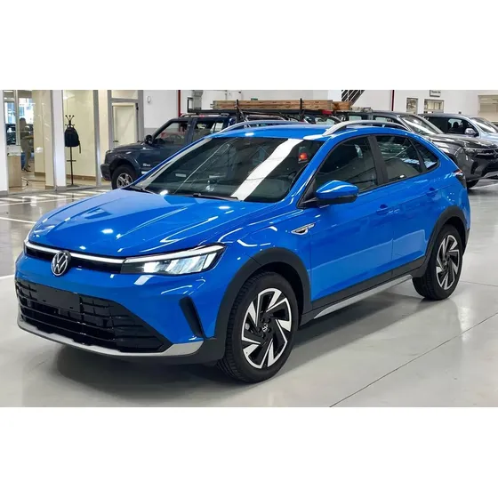 Volkswagen Nivus 1.0 Tsi 200 Highline