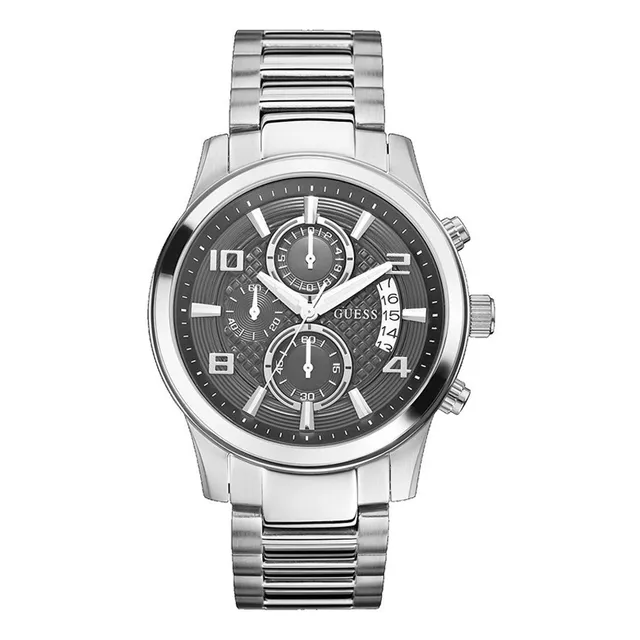 Reloj Hombre Guess | W0075g1 | Precio Especial
