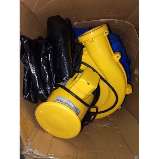 Inflable Brinca Brinca Para Niños