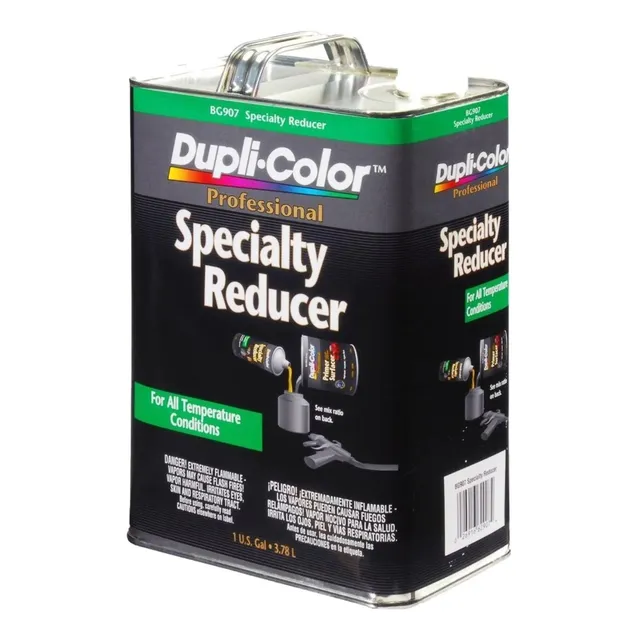 Galon Reductor Especial Para Pintura Dupli-color