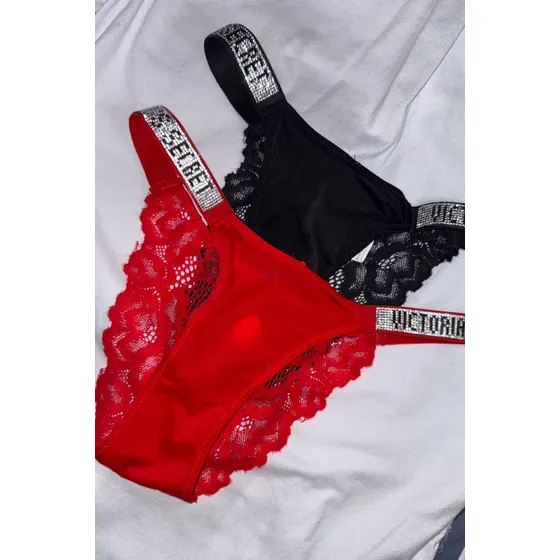 Panties Victoria Secret Hilo/panty