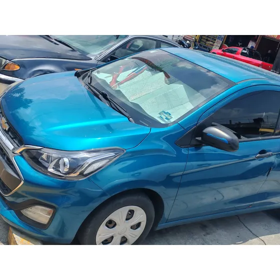 Chevrolet Spark 1.4 Lt Mt