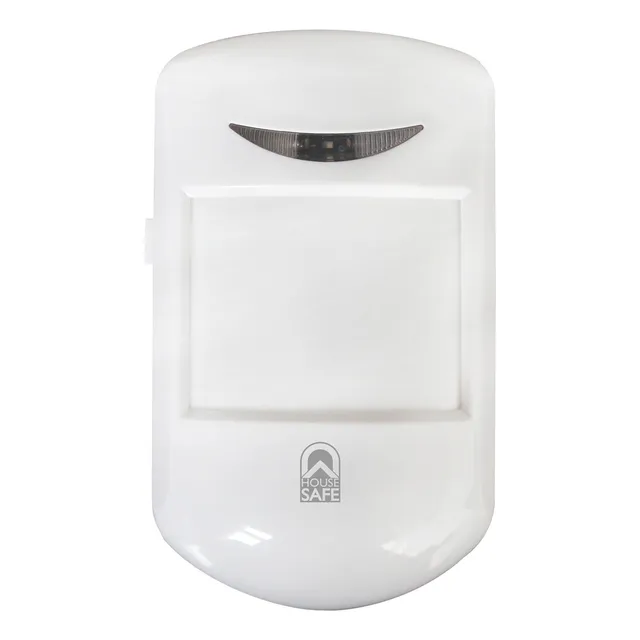 House Safe Sensor De Movimiento Pir